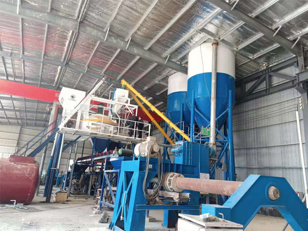 搅拌机如何安全的使用